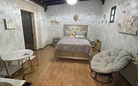 The Suites & Vintage Apartment At Casa Of Essence In Heart Of Old San Juan